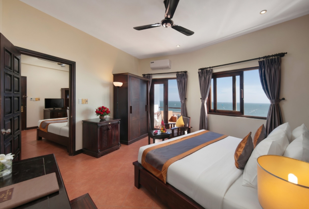 FAMILY OCEAN VIEW